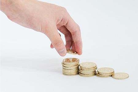 白银期货价格走势