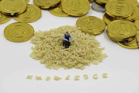 上海期货交易所白银价格分析